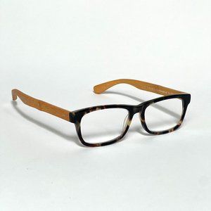 Eynack Expert Italian designer reading glasses +1.50